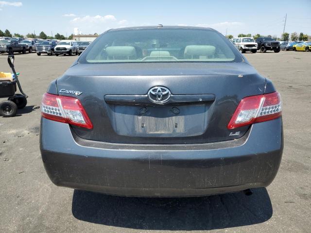 4T4BF3EKXBR117567 2011 Toyota Camry Base