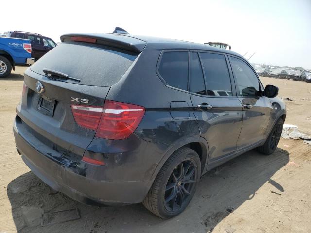 VIN 5UXWX7C56E0E82617 2014 BMW X3, Xdrive35I no.3