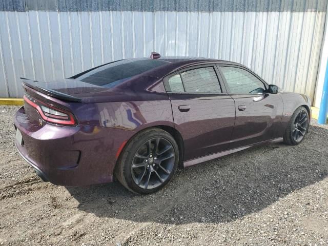 Vin: 2c3cdxgj8lh242306, lot: 65135224, dodge charger scat pack 20203