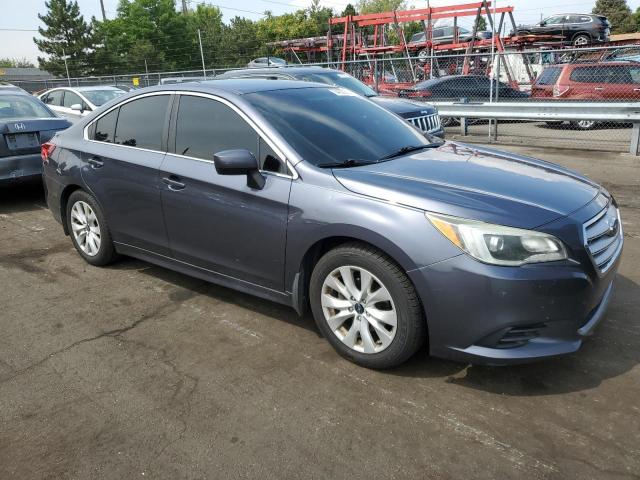 VIN 4S3BNBC64G3007645 2016 Subaru Legacy, 2.5I Premium no.4