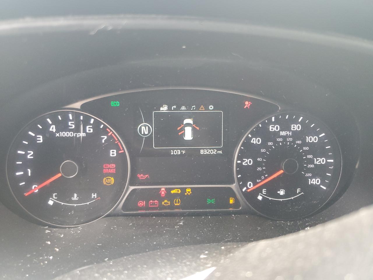 KNDJX3A59G7337179 2016 Kia Soul !