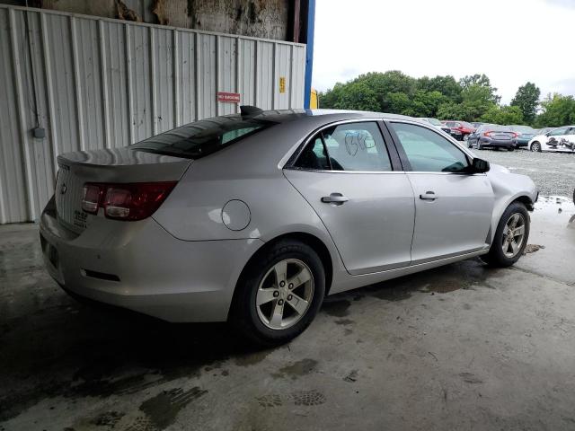 2016 CHEVROLET MALIBU LIM - 1G11A5SA5GU139878
