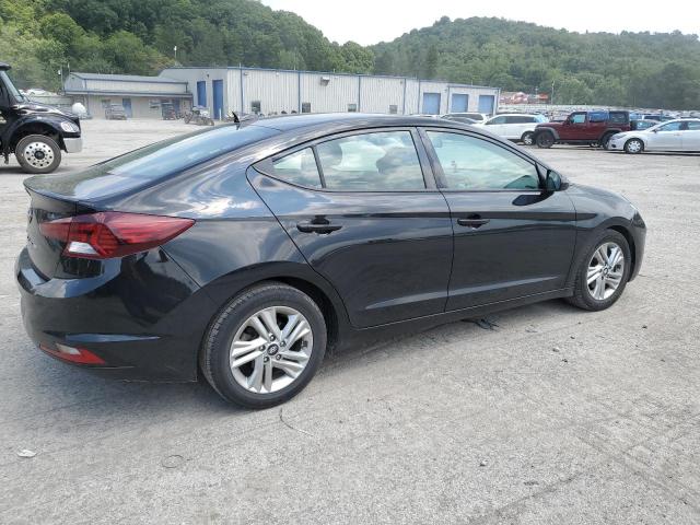 VIN 5NPD84LF0LH631274 2020 HYUNDAI ELANTRA no.3