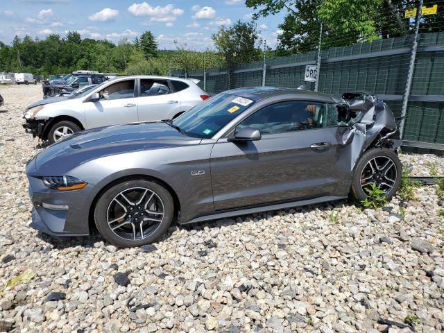 2021 FORD MUSTANG GT - 1FA6P8CF5M5142122