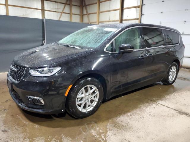 2023 Chrysler Pacifica Touring L VIN: 2C4RC1BG3PR536553 Lot: 63509194