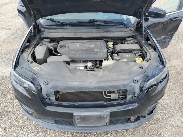 2019 JEEP CHEROKEE L - 1C4PJLLB5KD184213