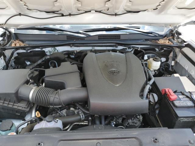 2022 TOYOTA TACOMA DOU - 3TMCZ5AN0NM501145