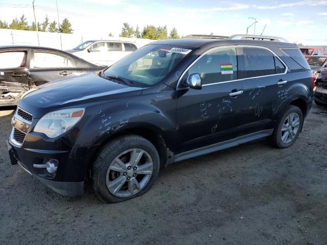Vin: 2cnflgey4a6228287, lot: 65569544, chevrolet equinox ltz 2010 img_1