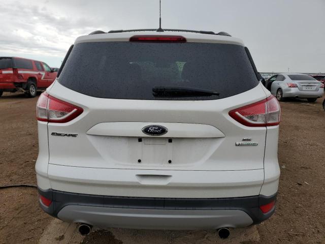 2013 Ford Escape Se VIN: 1FMCU0GX3DUB01063 Lot: 61745974