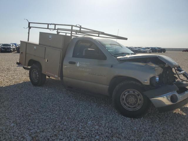 2004 Dodge Ram 2500 St VIN: 3D7KA26C54G108480 Lot: 63062134