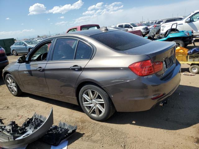 VIN WBA3B5C52EP544250 2014 BMW 3 Series, 328 Xi Sulev no.2