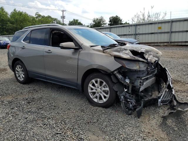 2019 CHEVROLET EQUINOX LT - 3GNAXUEV1KS513398