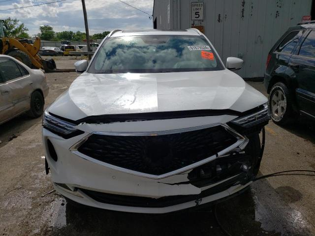 5J8YE1H8XNL045684 Acura MDX ADVANC 5