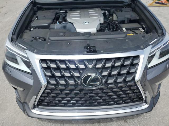 2023 Lexus Gx 460 VIN: JTJAM7BX4P5355355 Lot: 62695834