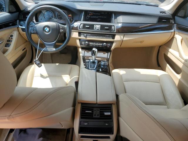 VIN WBA5B3C58FD542115 2015 BMW 5 Series, 535 XI no.8