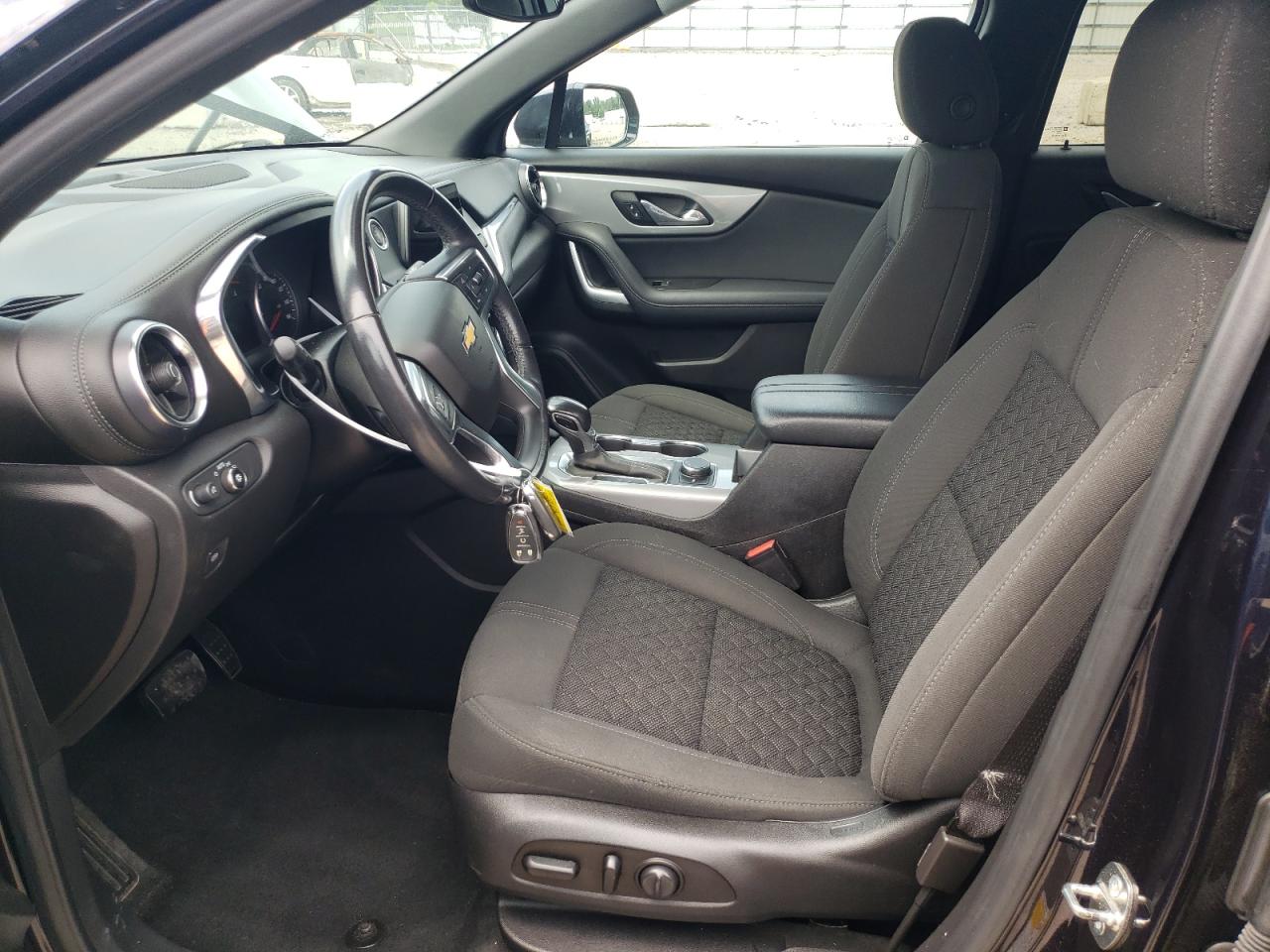 3GNKBCRS5LS558357 2020 Chevrolet Blazer 2Lt