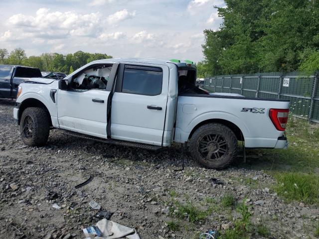 2021 FORD F150 SUPER - 1FTEW1EP3MKE96986