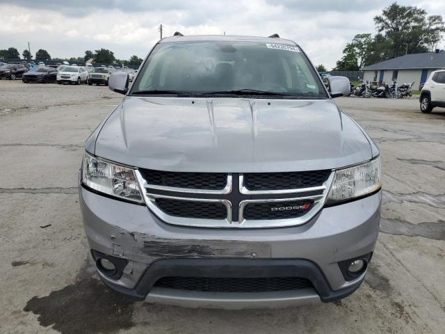2019 DODGE JOURNEY SE - 3C4PDCBG8KT796890