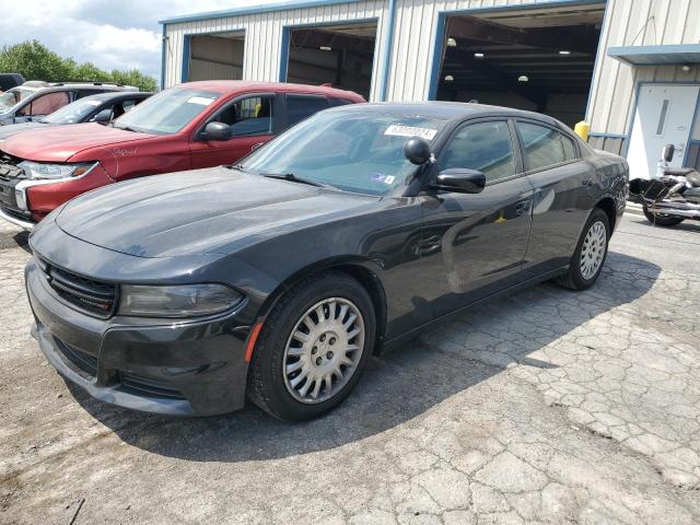 2015 DODGE CHARGER PO - 2C3CDXKT6FH819251
