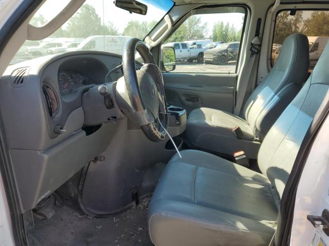 2006 Ford Econoline E250 Van VIN: 1FTNS24W36DB38692 Lot: 62444914