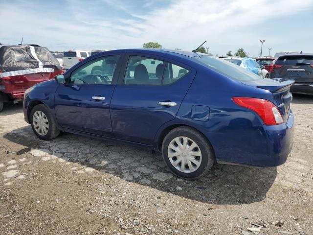 2019 NISSAN VERSA S - 3N1CN7AP8KL871594