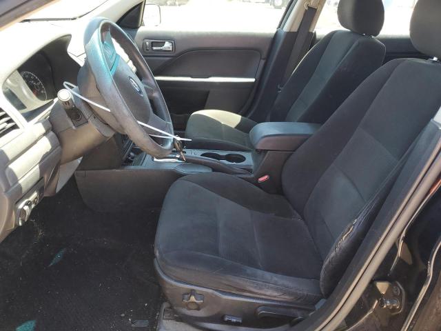 2008 Ford Fusion Se VIN: 3FAHP07188R114147 Lot: 61574514