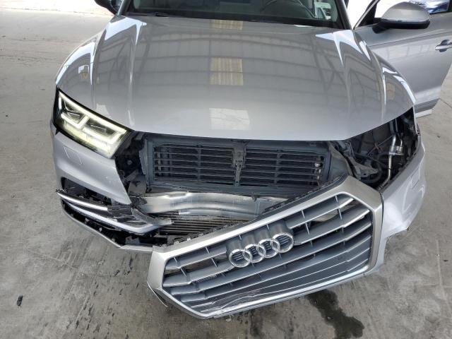 VIN WA1BNAFY3J2219211 2018 Audi Q5, Premium Plus no.12