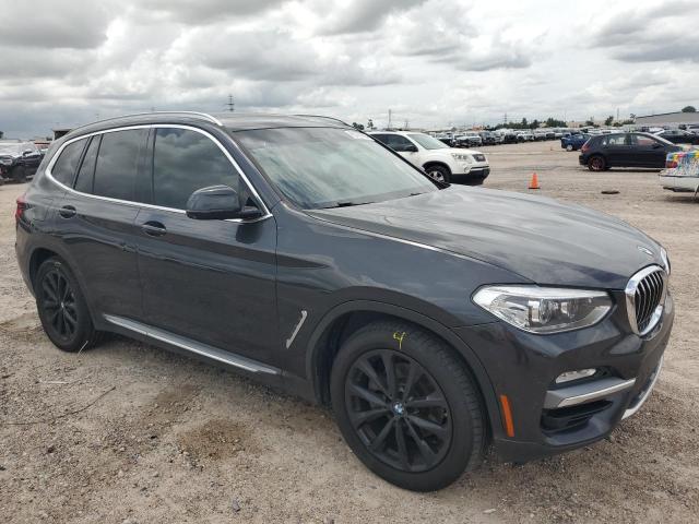 VIN 5UXTR7C58KLR49475 2019 BMW X3, Sdrive30I no.4