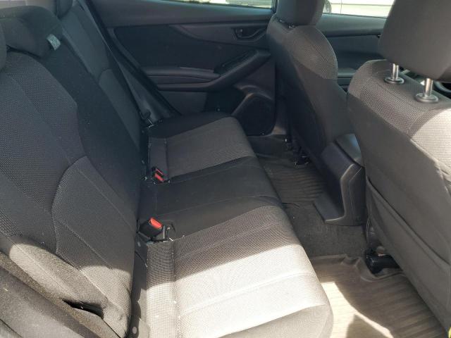 2019 Subaru Impreza VIN: 4S3GTAB68K3731113 Lot: 61432844