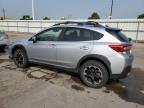 SUBARU CROSSTREK снимка