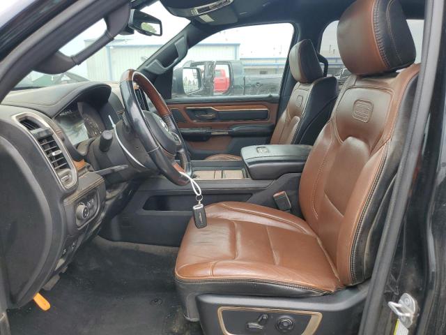 2020 Ram 1500 Longhorn VIN: 1C6SRFKT8LN234653 Lot: 62802314