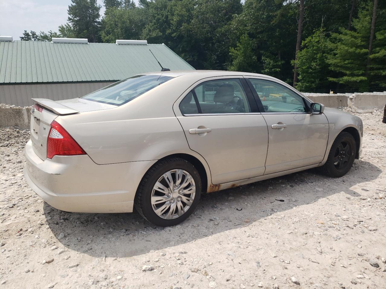 3FAHP0HA4AR316911 2010 Ford Fusion Se 3FAHP0HA4AR316911 2010 Ford Fusion Se