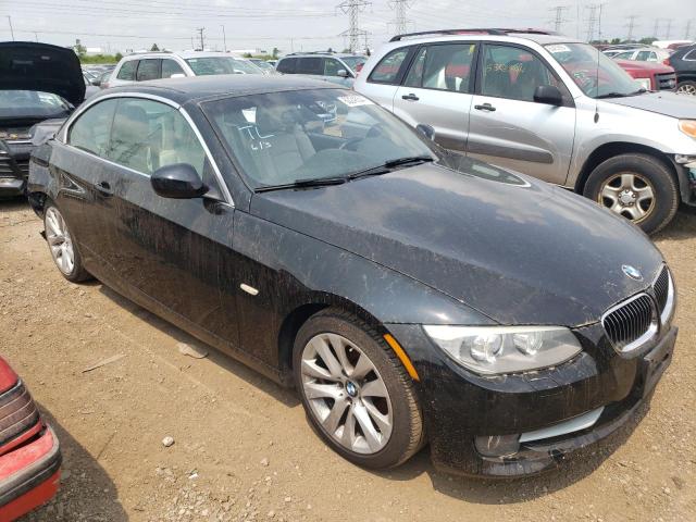 Vin: wbadw3c5xce823421, lot: 71352964, bmw 3 series i 20124