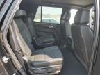 CHEVROLET TAHOE photo