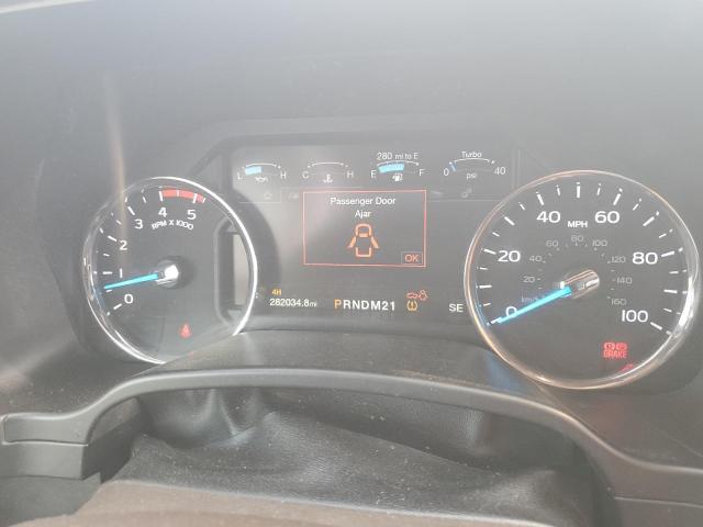 2017 FORD F250 SUPER - 1FT7W2BT2HED31435