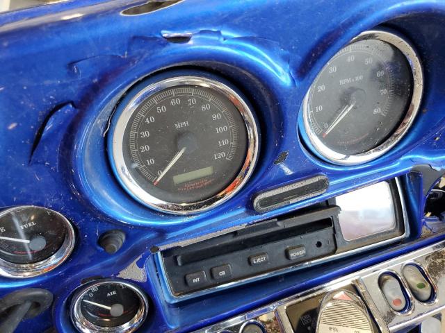 2005 HARLEY-DAVIDSON FLHTCUI 1HD1FCW165Y620184