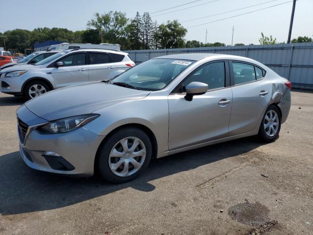 VIN 3MZBM1U70EM101549 2014 Mazda 3, Sport no.1