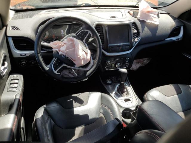 2015 JEEP CHEROKEE T - 1C4PJMBS8FW576913