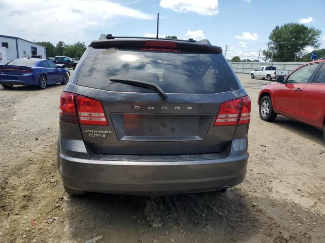 2019 DODGE JOURNEY SE - 3C4PDCAB9KT868833