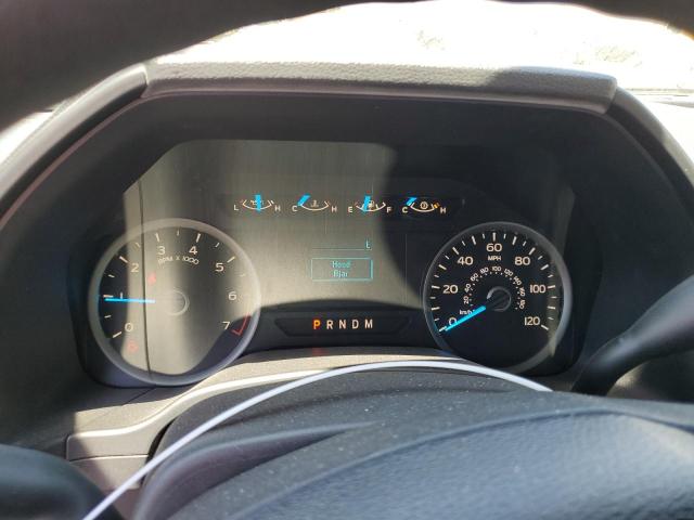 2017 Ford F150 Supercrew VIN: 1FTEW1EG4HKD45807 Lot: 62565514