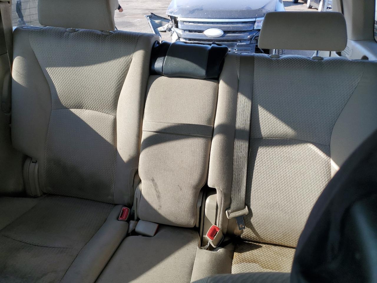 JTEEP21A050099720 2005 Toyota Highlander Limited