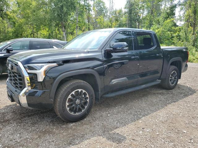 2022 TOYOTA TUNDRA CRE - 5TFLA5DB4NX040678