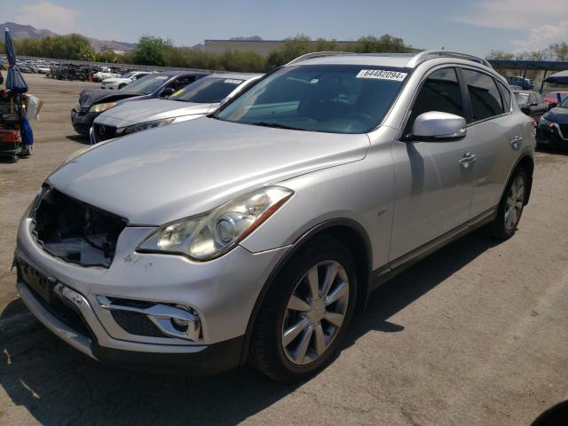 2017 INFINITI QX50 2017