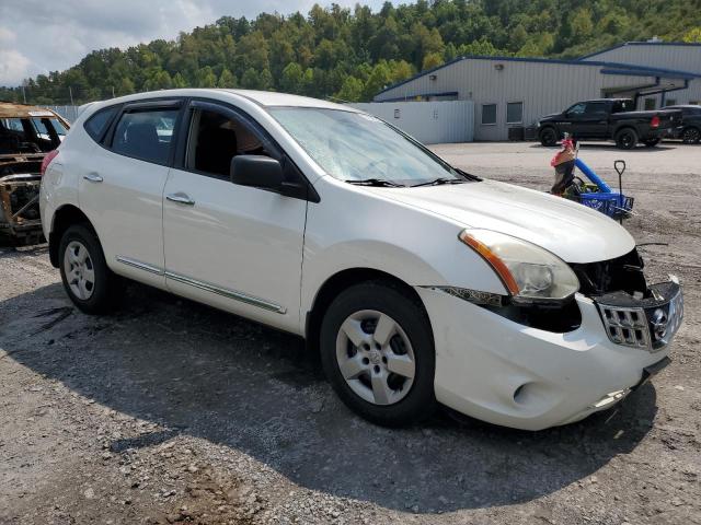 Vin: jn8as5mv4dw105780, lot: 65225294, nissan rogue s 20134