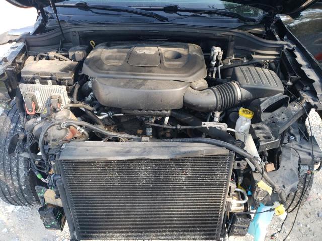 2017 JEEP GRAND CHER - 1C4RJFAG2HC726990