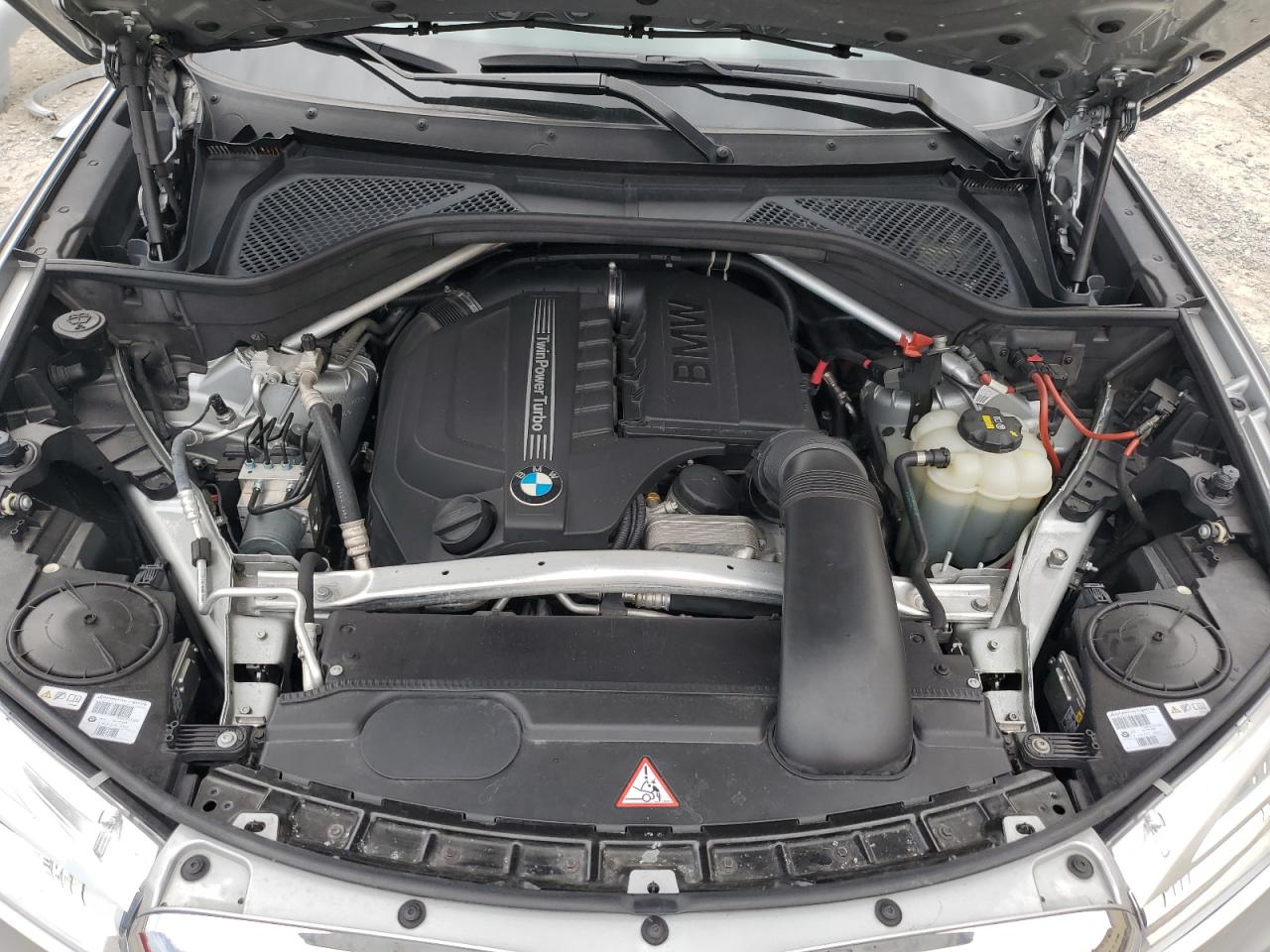 5UXKR2C52G0H42736 2016 BMW X5 Sdrive35I