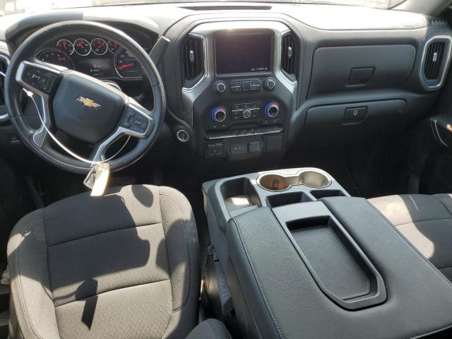 2021 CHEVROLET 2500 HD 1GC4YNE71MF308455