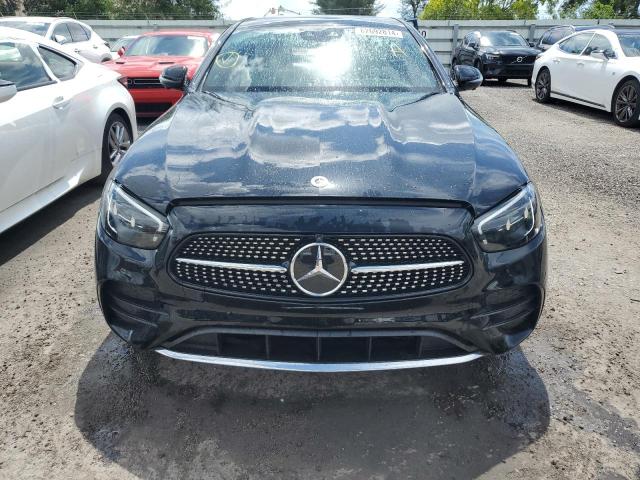 2023 MERCEDES-BENZ E 350 4MAT - W1KZF8EB6PB186159