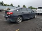 CHEVROLET CRUZE LT photo