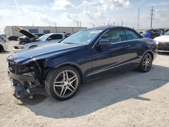 VIN WDDKK6FF0FF299082 2015 Mercedes-Benz E-Class, 400 no.1